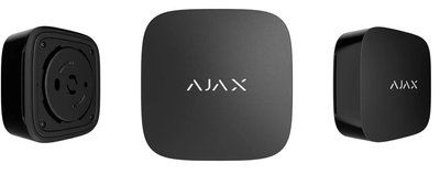 Ajax LifeQuality (8EU) black извещатель качества воздуха 28957 фото